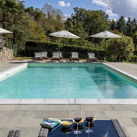 Villa La Rassinata 12, Emma Villas Arezzo Dış mekan fotoğraf