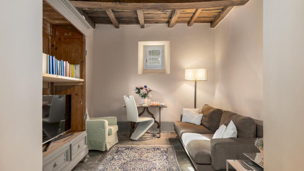 Villa La Rassinata 12, Emma Villas Arezzo Dış mekan fotoğraf