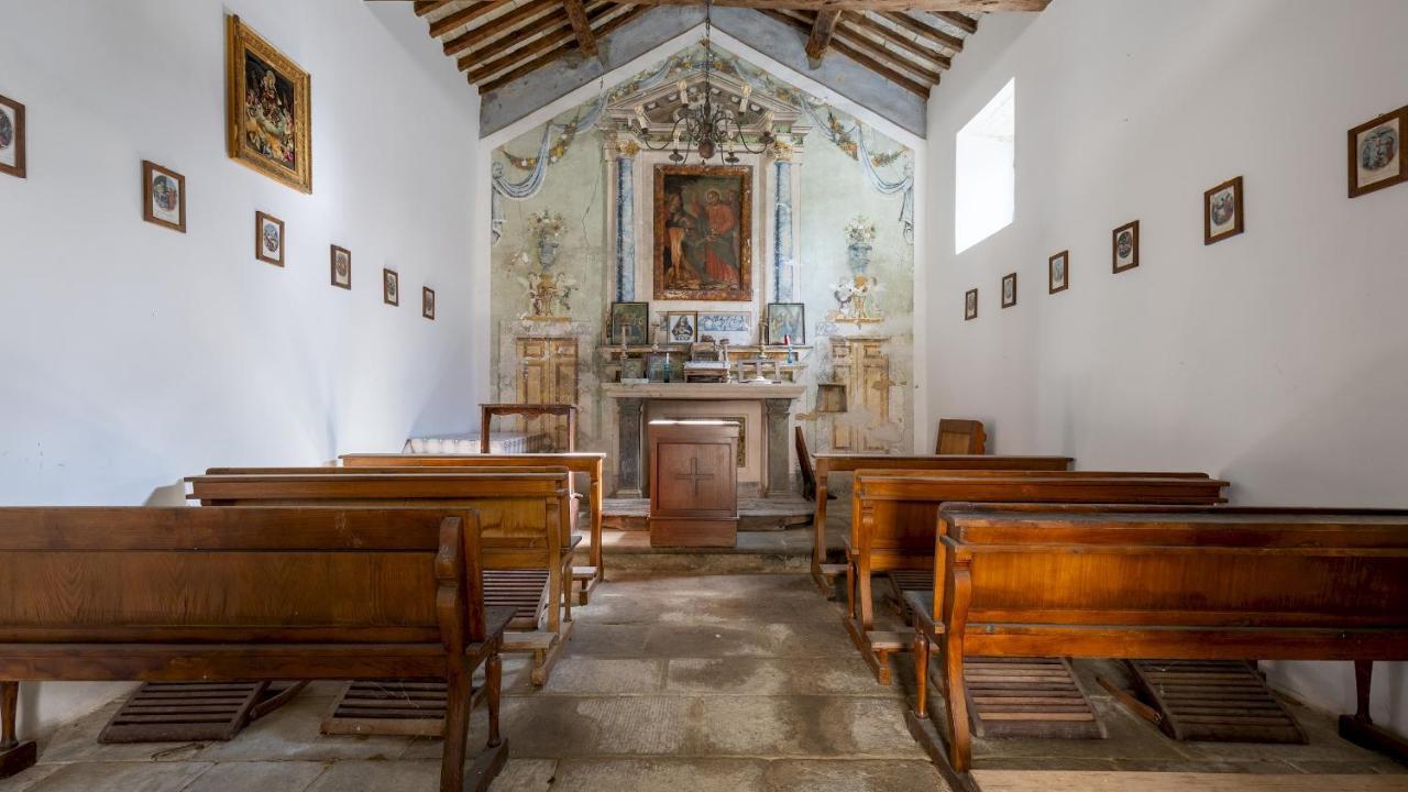 Villa La Rassinata 12, Emma Villas Arezzo Dış mekan fotoğraf