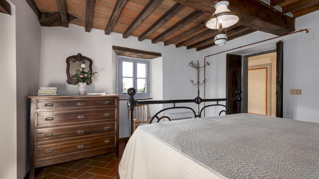 Villa La Rassinata 12, Emma Villas Arezzo Dış mekan fotoğraf