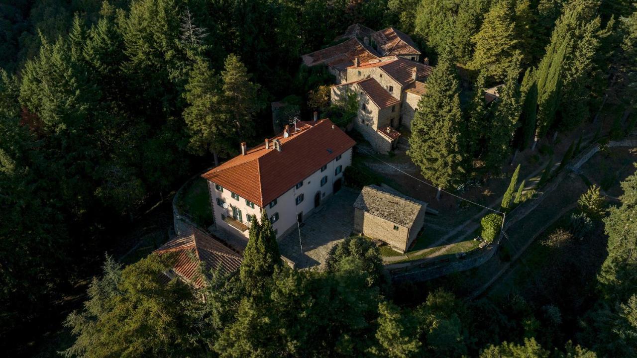 Villa La Rassinata 12, Emma Villas Arezzo Dış mekan fotoğraf