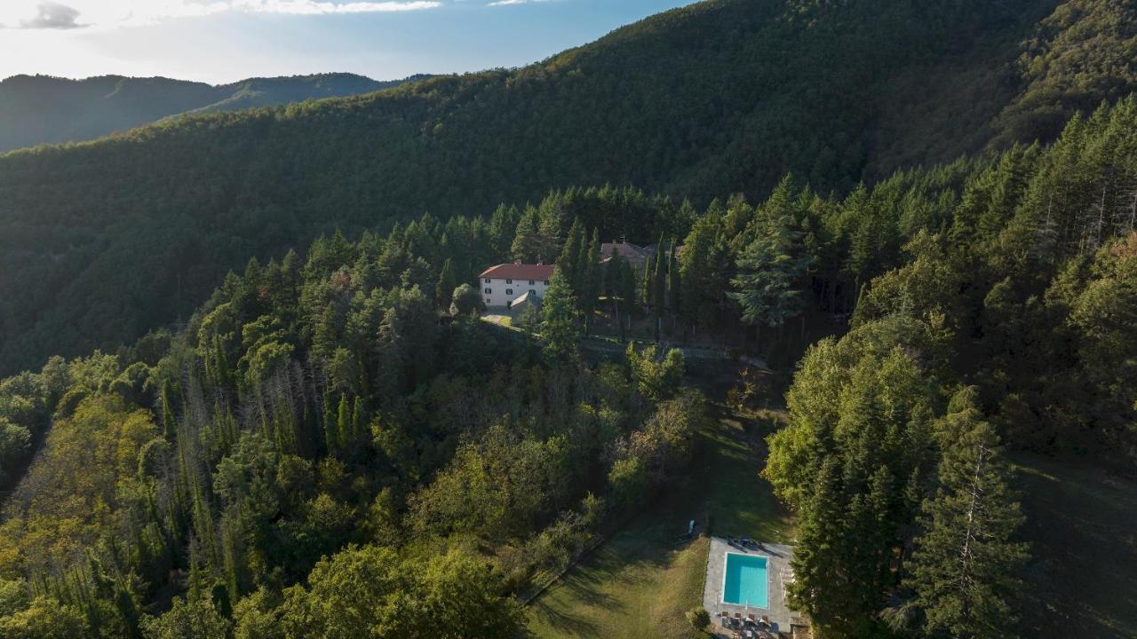 Villa La Rassinata 12, Emma Villas Arezzo Dış mekan fotoğraf
