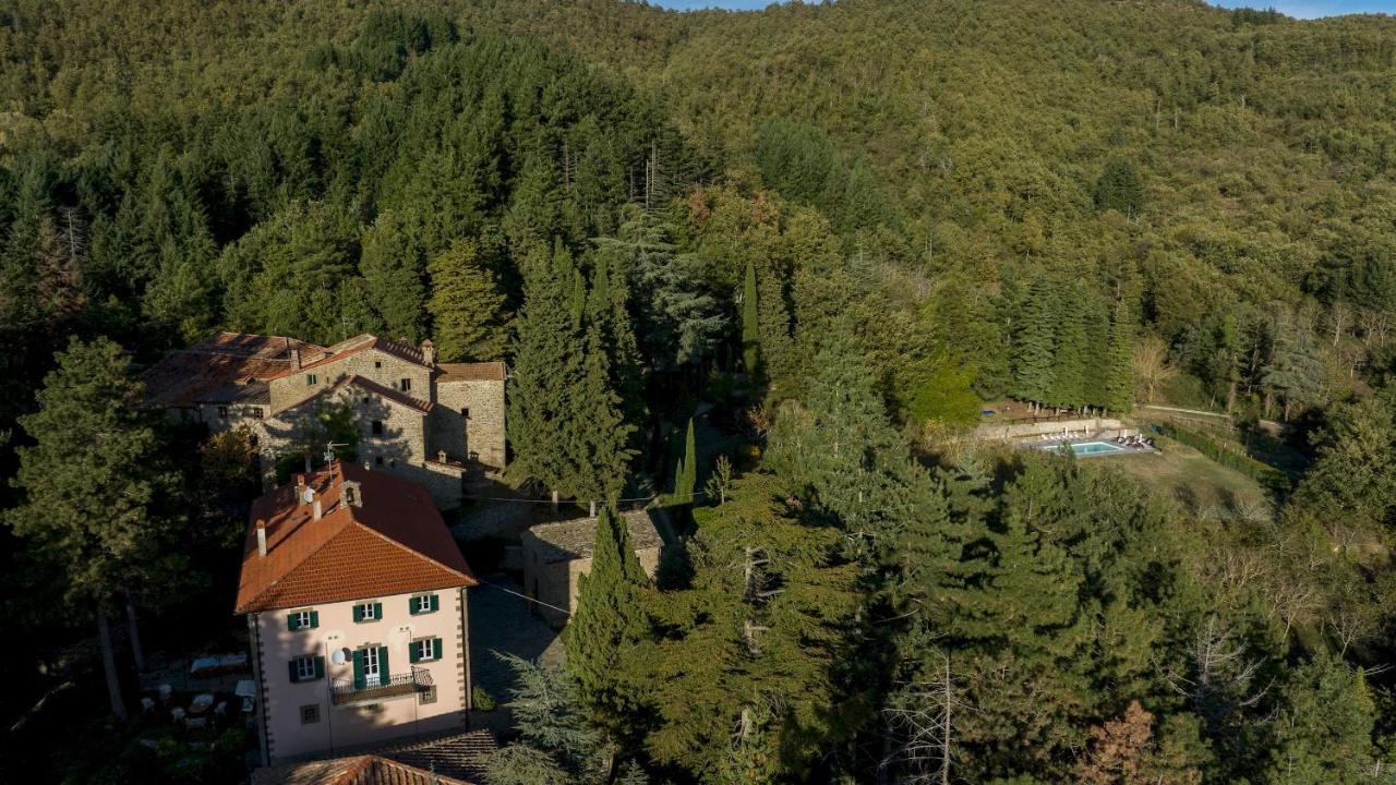Villa La Rassinata 12, Emma Villas Arezzo Dış mekan fotoğraf