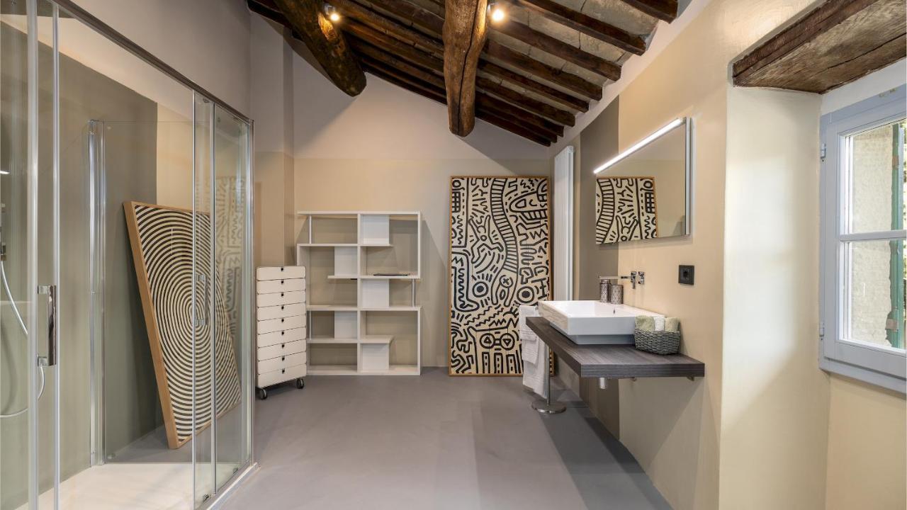 Villa La Rassinata 12, Emma Villas Arezzo Dış mekan fotoğraf