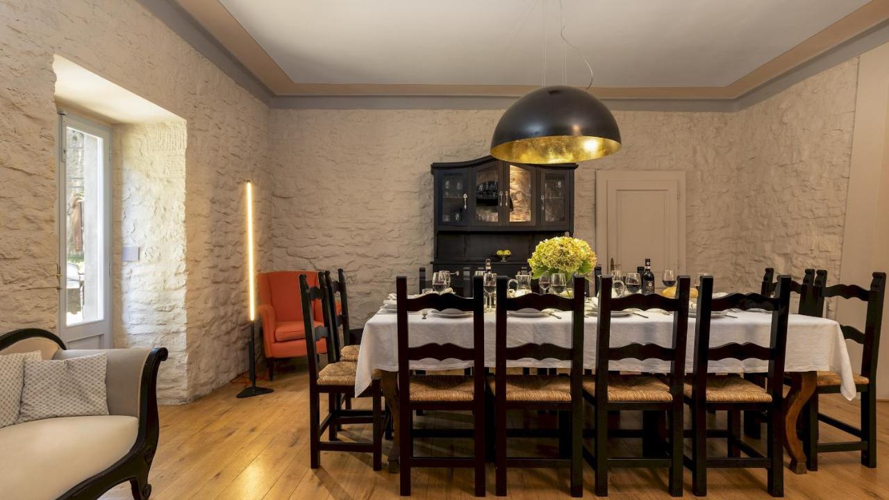 Villa La Rassinata 12, Emma Villas Arezzo Dış mekan fotoğraf