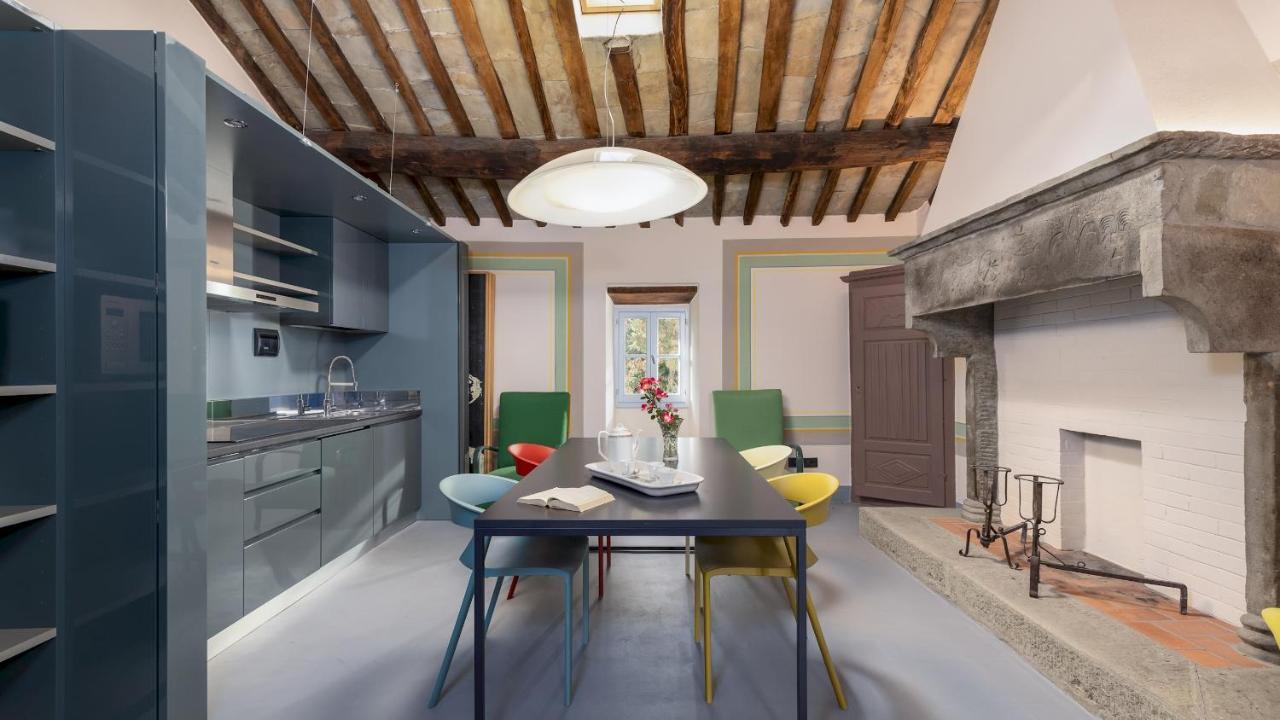 Villa La Rassinata 12, Emma Villas Arezzo Dış mekan fotoğraf