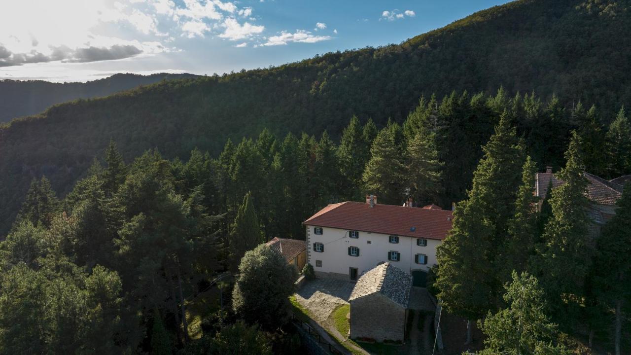 Villa La Rassinata 12, Emma Villas Arezzo Dış mekan fotoğraf