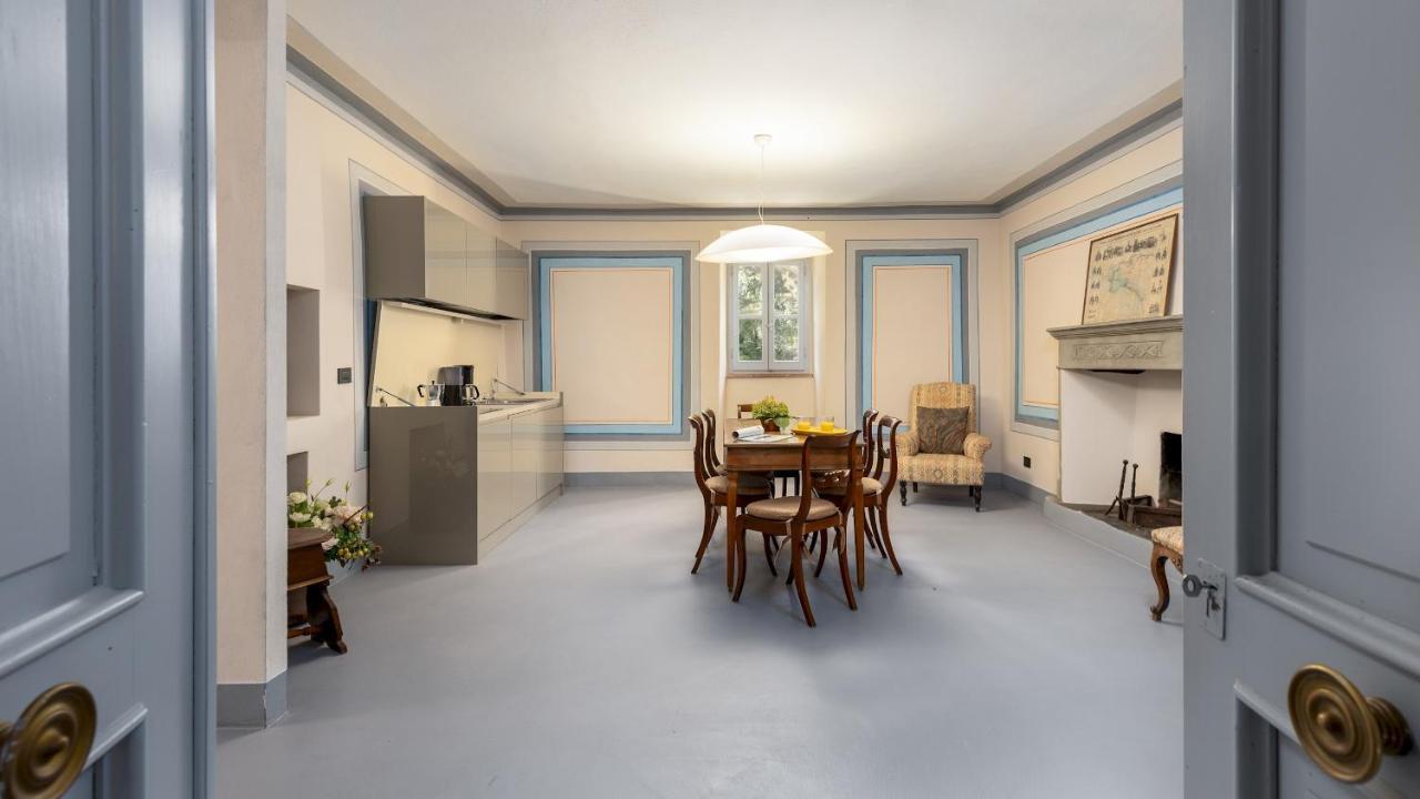 Villa La Rassinata 12, Emma Villas Arezzo Dış mekan fotoğraf