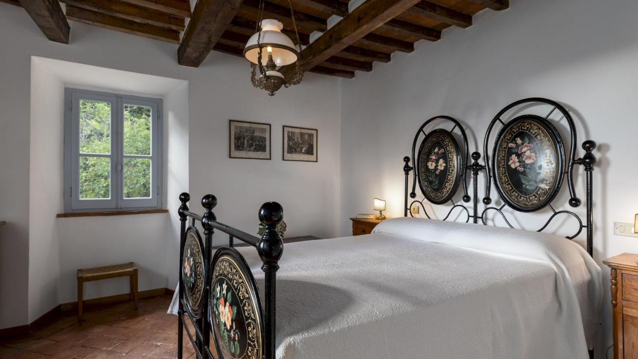 Villa La Rassinata 12, Emma Villas Arezzo Dış mekan fotoğraf