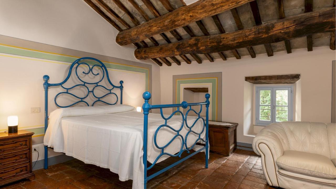 Villa La Rassinata 12, Emma Villas Arezzo Dış mekan fotoğraf