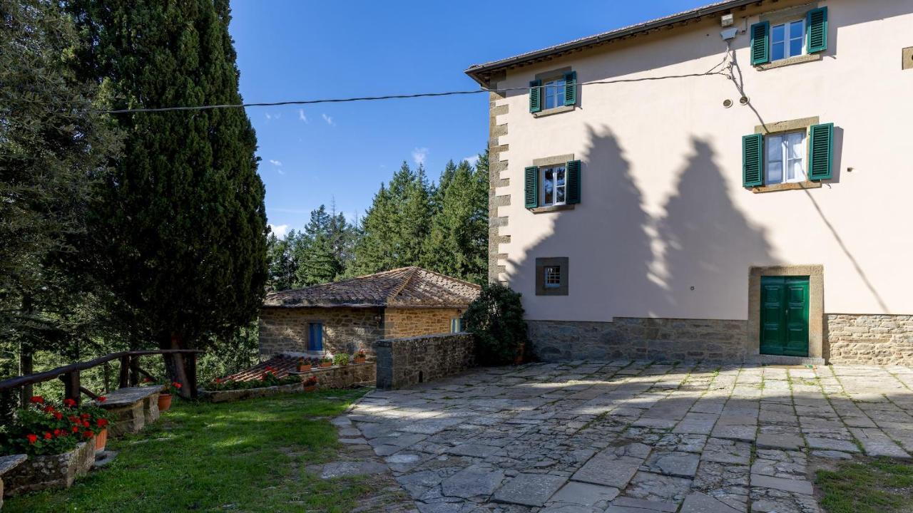 Villa La Rassinata 12, Emma Villas Arezzo Dış mekan fotoğraf